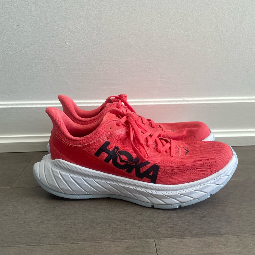 Hoka Carbon X 2